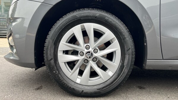 Used Skoda Fabia 2022 for sale - 76116875: Photo 19