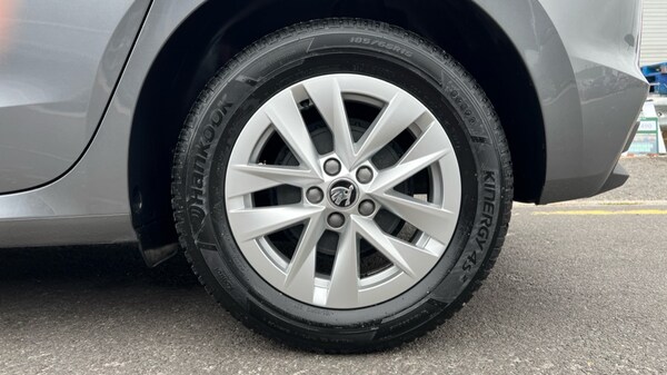 Used Skoda Fabia 2022 for sale - 76116875: Photo 20