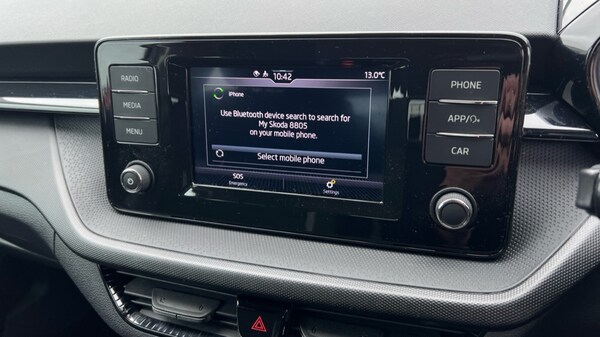 Used Skoda Fabia 2022 for sale - 76116875: Photo 23
