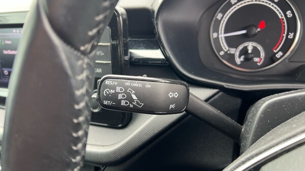 Used Skoda Fabia 2022 for sale - 76116875: Photo 24