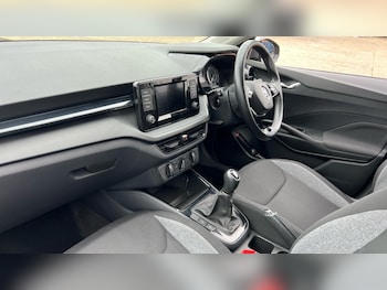 Used Skoda Fabia 2022 for sale - 76116875: Photo 2