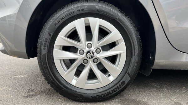 Used Skoda Fabia 2022 for sale - 76116875: Photo 5