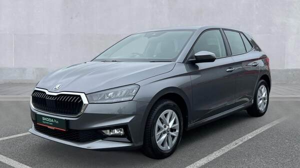 Used Skoda Fabia 2022 for sale - 76116875: Photo 7