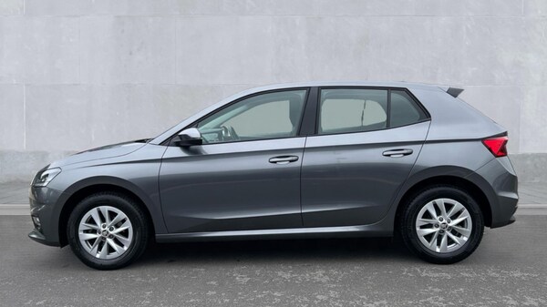 Used Skoda Fabia 2022 for sale - 76116875: Photo 9