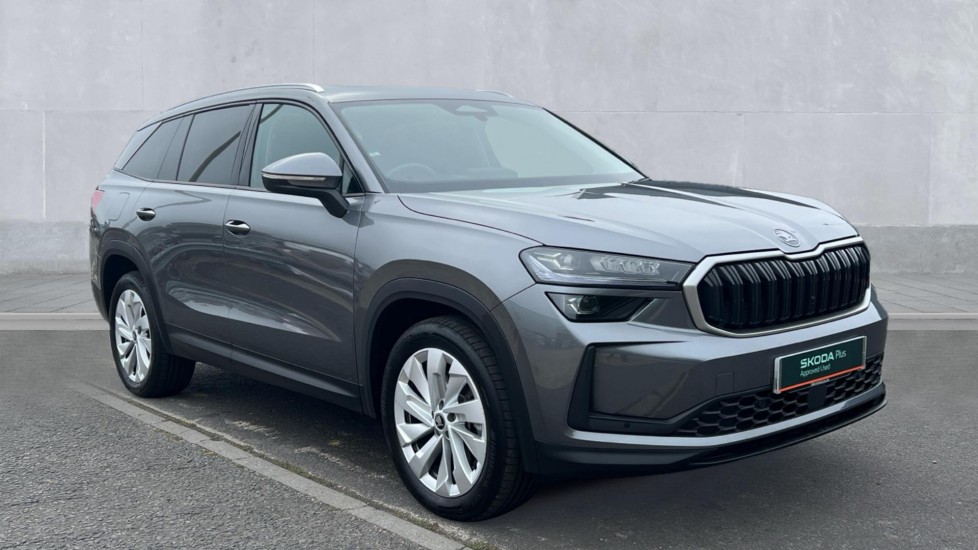 Used Skoda Kodiaq 2025 for sale - 76140285: Photo 1