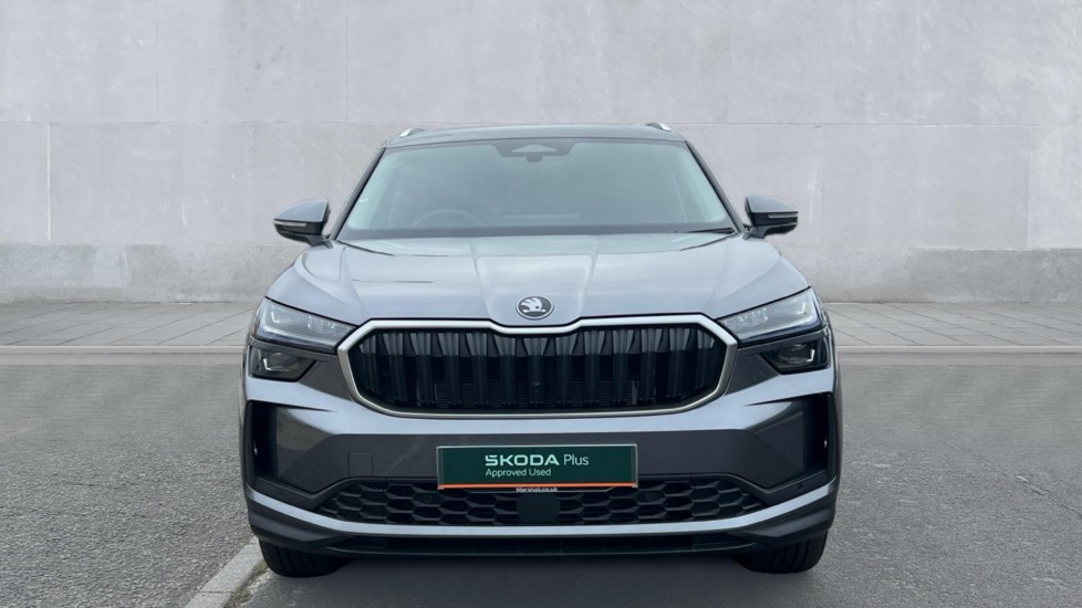 Used Skoda Kodiaq 2025 for sale - 76140285: Photo 10