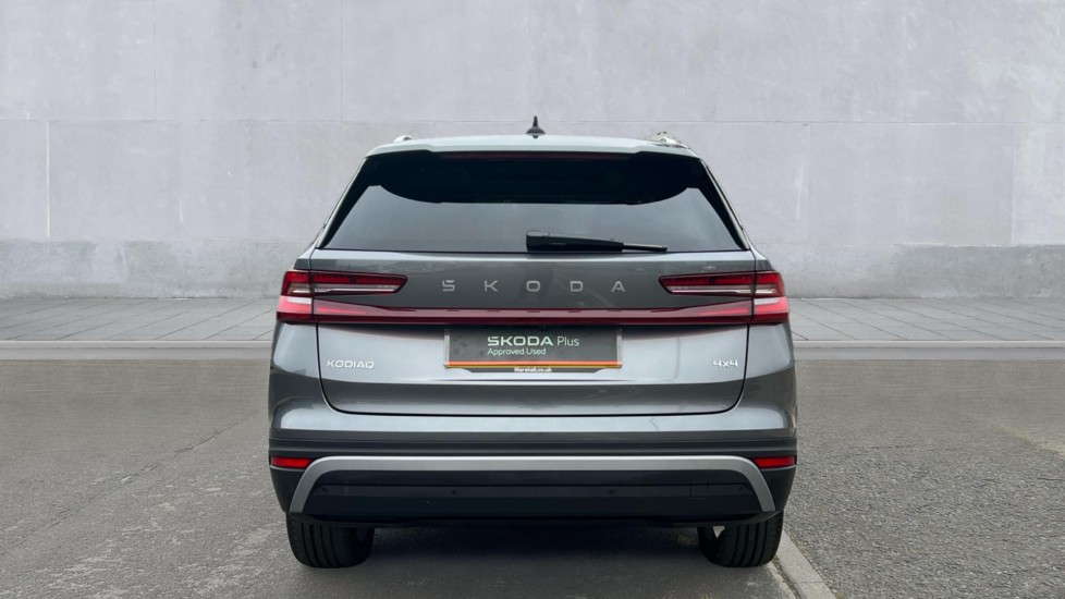 Used Skoda Kodiaq 2025 for sale - 76140285: Photo 11