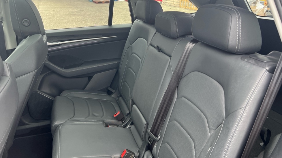 Used Skoda Kodiaq 2025 for sale - 76140285: Photo 15