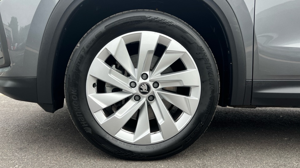 Used Skoda Kodiaq 2025 for sale - 76140285: Photo 18