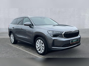 Skoda - Kodiaq