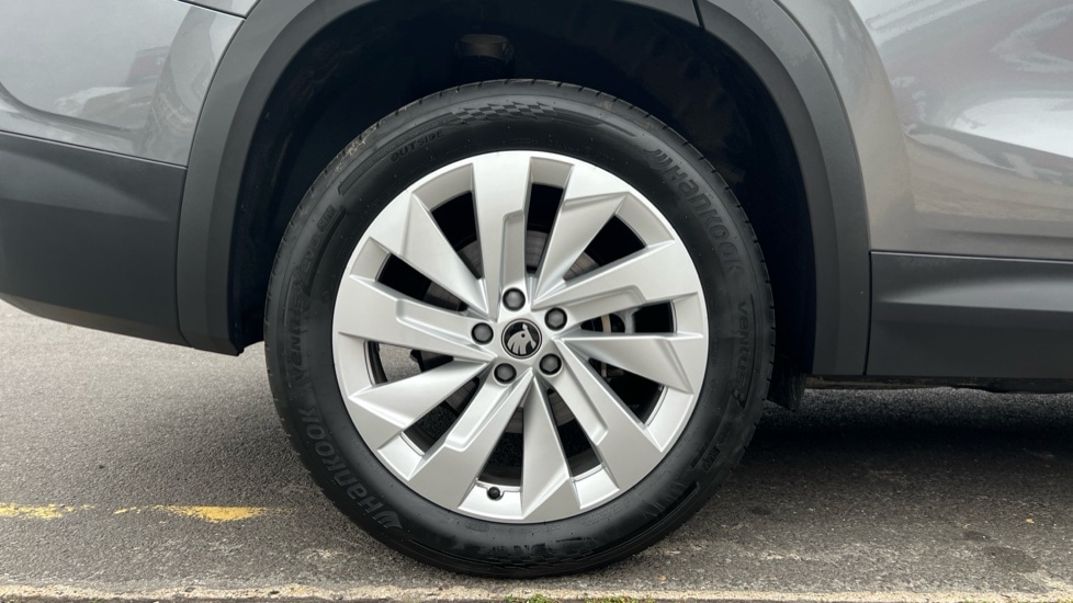 Used Skoda Kodiaq 2025 for sale - 76140285: Photo 20