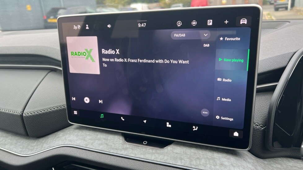 Used Skoda Kodiaq 2025 for sale - 76140285: Photo 29