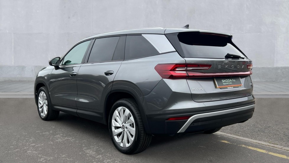 Used Skoda Kodiaq 2025 for sale - 76140285: Photo 3