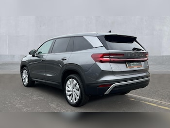 Used Skoda Kodiaq 2025 for sale - 76140285: Photo 3
