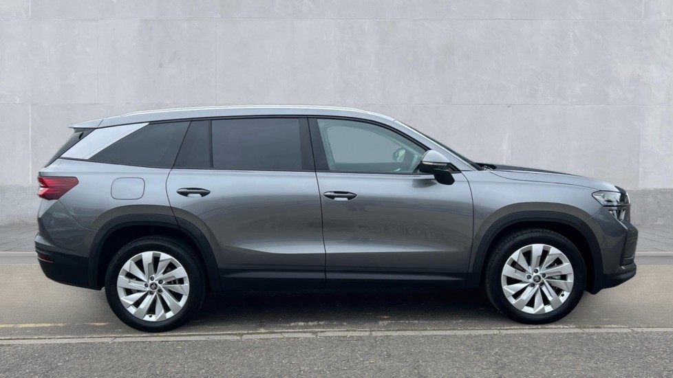 Used Skoda Kodiaq 2025 for sale - 76140285: Photo 4