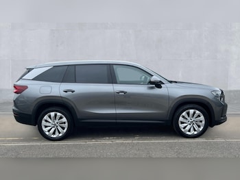 Used Skoda Kodiaq 2025 for sale - 76140285: Photo 4