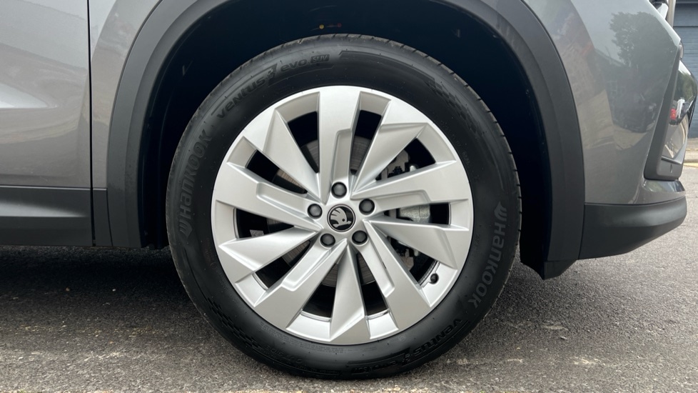 Used Skoda Kodiaq 2025 for sale - 76140285: Photo 5