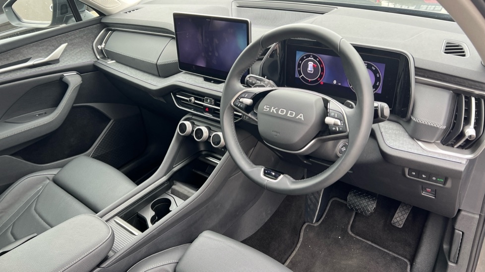 Used Skoda Kodiaq 2025 for sale - 76140285: Photo 6