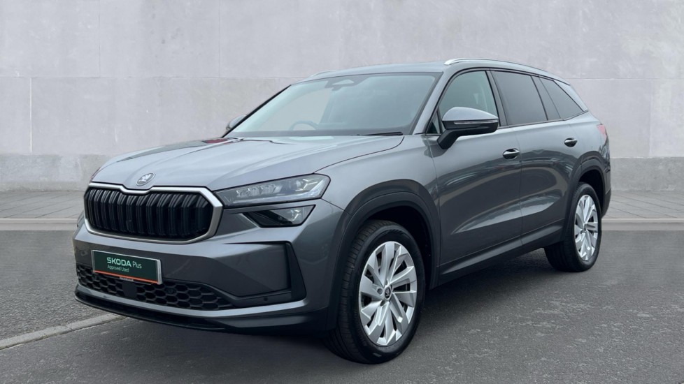 Used Skoda Kodiaq 2025 for sale - 76140285: Photo 7
