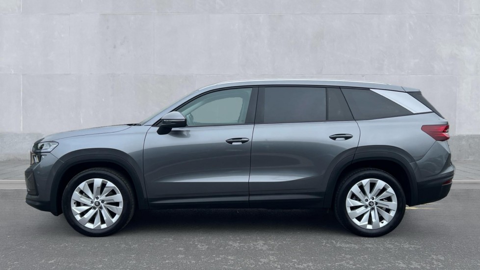 Used Skoda Kodiaq 2025 for sale - 76140285: Photo 9