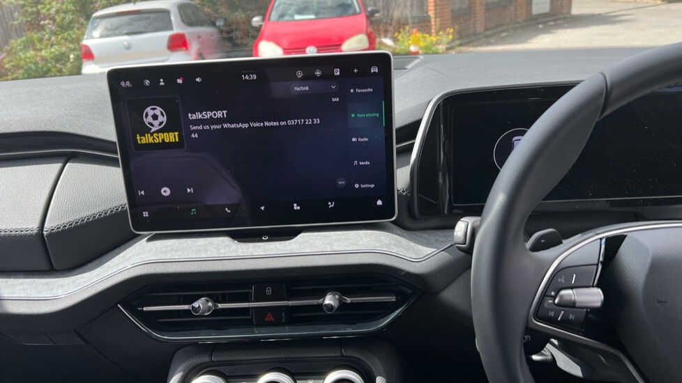 Used Skoda Kodiaq 2024 for sale - 76977619: Photo 13