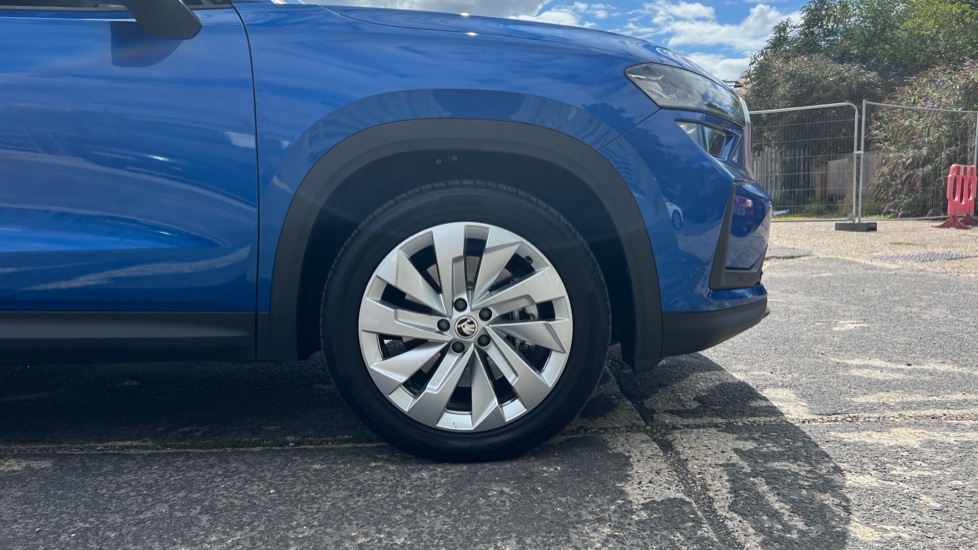 Used Skoda Kodiaq 2024 for sale - 76977619: Photo 18