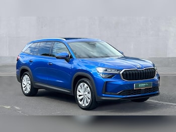Skoda Kodiaq feature image