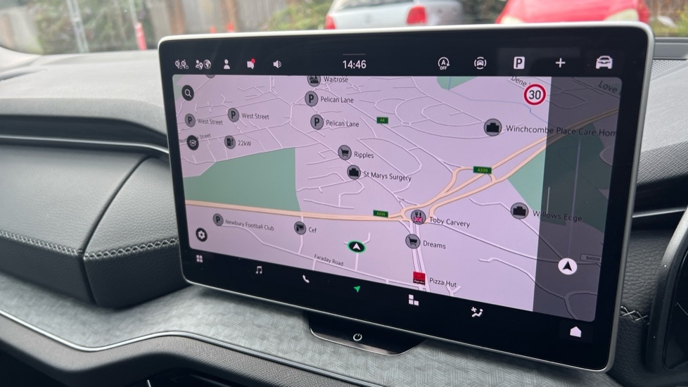 Used Skoda Kodiaq 2024 for sale - 76977619: Photo 21