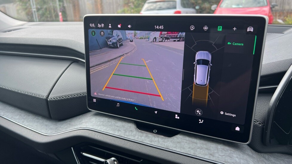 Used Skoda Kodiaq 2024 for sale - 76977619: Photo 22