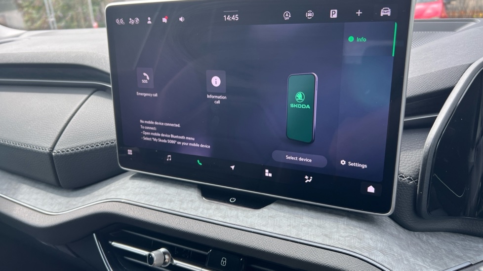 Used Skoda Kodiaq 2024 for sale - 76977619: Photo 24