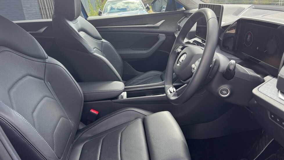 Used Skoda Kodiaq 2024 for sale - 76977619: Photo 26