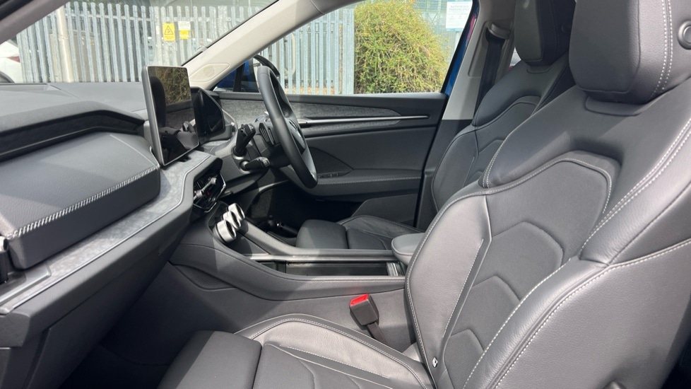 Used Skoda Kodiaq 2024 for sale - 76977619: Photo 28