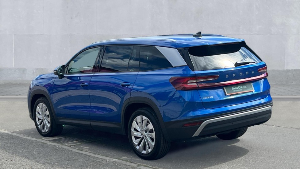 Used Skoda Kodiaq 2024 for sale - 76977619: Photo 3