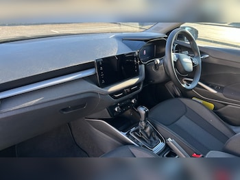 Used Skoda Fabia 2025 for sale - 76415064: Photo