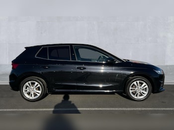 Used Skoda Fabia 2025 for sale - 76415064: Photo