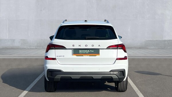 Used Skoda Kamiq 2024 for sale - 75595522: Photo 11