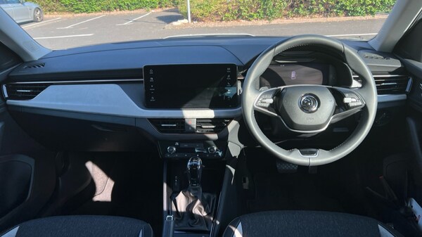 Used Skoda Kamiq 2024 for sale - 75595522: Photo 12
