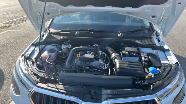Used Skoda Kamiq 2024 for sale - 75595522: Photo 17