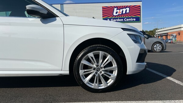Used Skoda Kamiq 2024 for sale - 75595522: Photo 19
