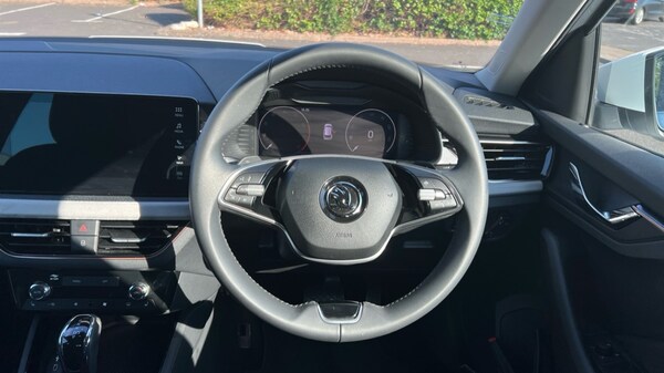 Used Skoda Kamiq 2024 for sale - 75595522: Photo 27