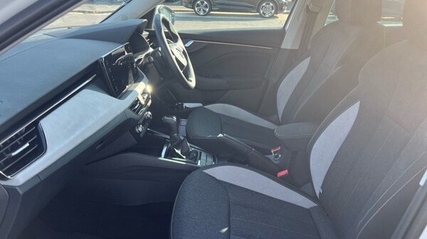 Used Skoda Kamiq 2024 for sale - 75595522: Photo 28