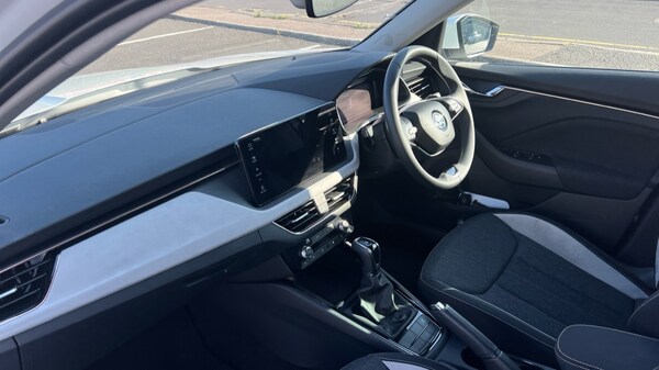 Used Skoda Kamiq 2024 for sale - 75595522: Photo 2