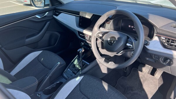 Used Skoda Kamiq 2024 for sale - 75595522: Photo 6