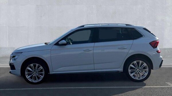 Used Skoda Kamiq 2024 for sale - 75595522: Photo 9