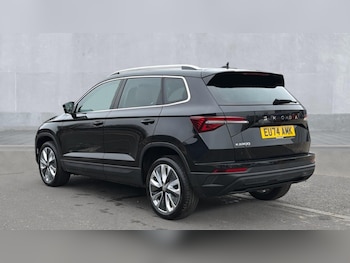 Used Skoda Karoq 2024 for sale - 76907957: Photo