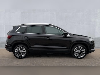 Used Skoda Karoq 2024 for sale - 76907957: Photo