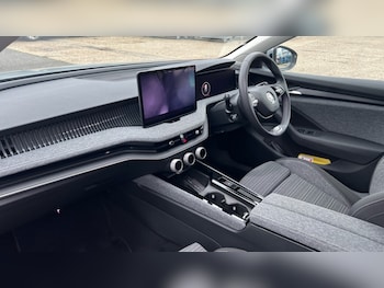 Used Skoda Superb 2025 for sale - 76907958: Photo