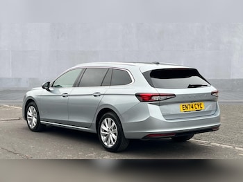 Used Skoda Superb 2025 for sale - 76907958: Photo