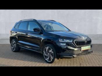 2024 - 2.0 TDI [150] Sportline 4x4 5dr DSG
