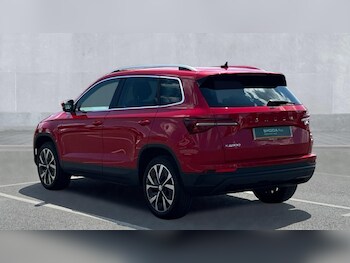Used Skoda Karoq 2024 for sale - 75409809: Photo